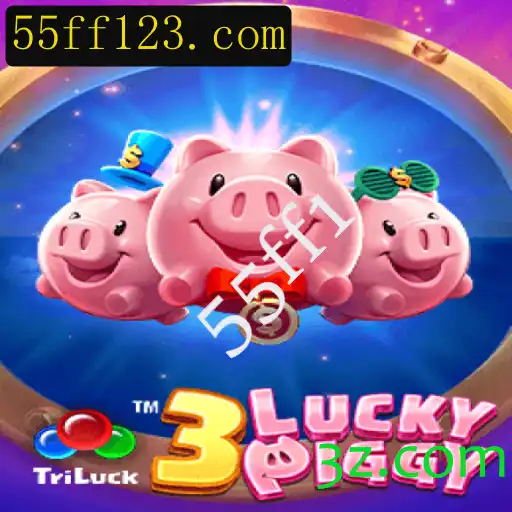 Descubra o Envolvente Mundo de 3LUCKYPIGGY
