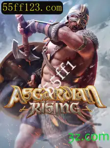 AsgardianRising: Mergulhe no Mundo Épico do Novo Jogo com Elementos Nórdicos