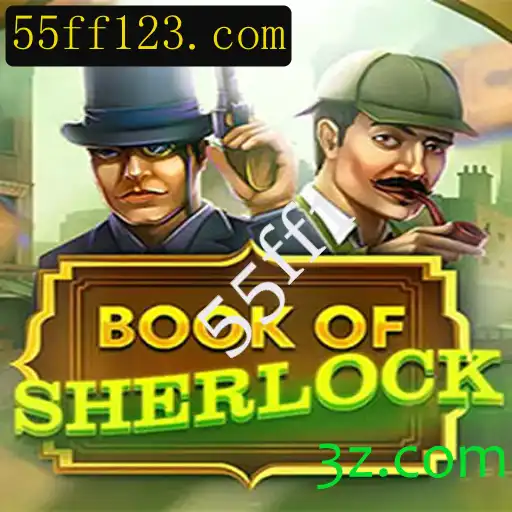 Descubra o Fascinante Mundo do Jogo BookOfSherlock