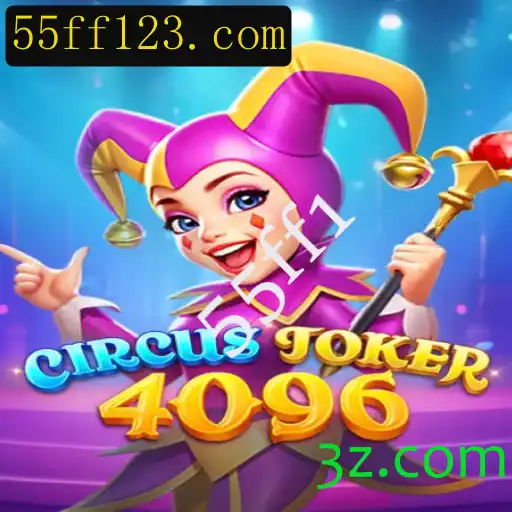 Descubra o Universo de CircusJoker4096: Uma Experiência Única no Mundo dos Jogos