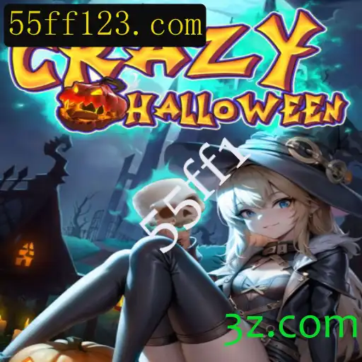 Uma Jornada Aterrorizante através de CrazyHalloween