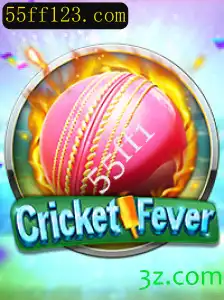 Descubra o Novo Sensação: CricketFever