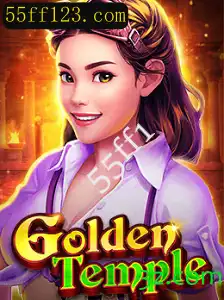 Descubra o Enigmatic World de GoldenTemple: Onde Aventura e Estratégia se Encontram
