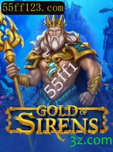 Explorando o Enigmático Mundo de GoldofSirens