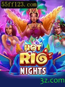 Explorando o Vibrante Mundo de HotRioNights: Uma Aventura Inesquecível
