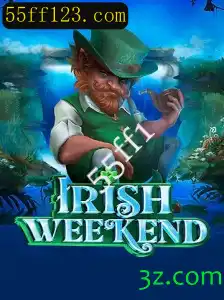 IrishWeekend: Descubra o Encanto e As Regras do Novo Jogo