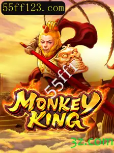Descubra o Universo Fascinante de MonkeyKing