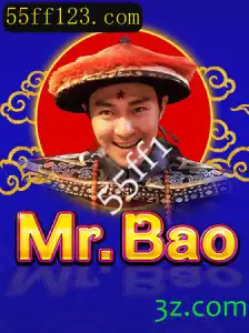 Descubra o Universo de MrBao e a Palavra-Chave 55ff1