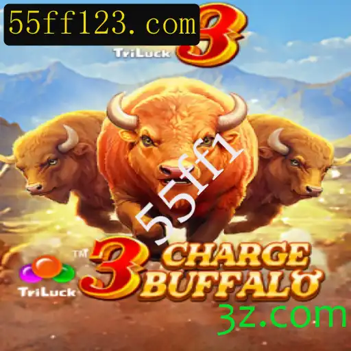Explorando o Universo de 3ChargeBuffalo: Um Guia Completo