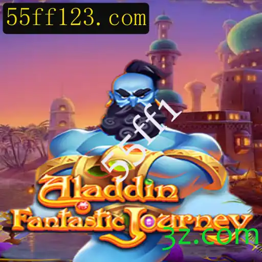 Descubra a Magia do Jogo Aladdin
