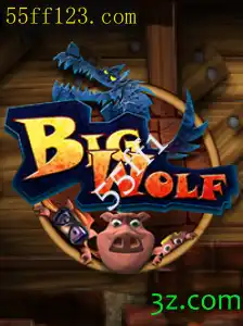 Descubra o Fascinante Mundo do Jogo BigWolf