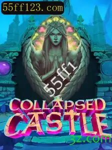 Explorando os Mistérios de CollapsedCastle