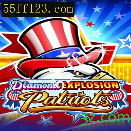 DiamondExplosionPatriots: A Nova Sensação dos Jogos Multiplayer