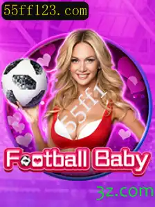 FootballBaby: Uma Nova Aventura no Mundo dos Jogos