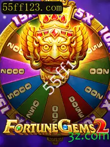 FortuneGems2: Um Mergulho no Mundo das Joias e Aventuras