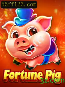 Descubra o Fascinante Mundo de FortunePig: Um Jogo de Estratégia e Sorte