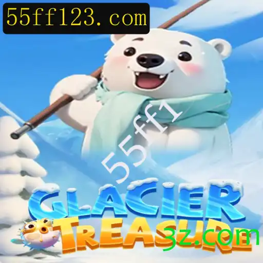 Explorando o Maravilhoso Mundo do Jogo GlacierTreasure