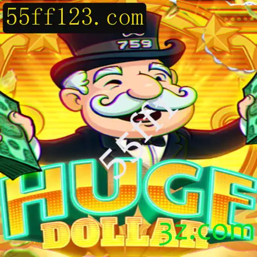 Explorando o Fascinante Mundo do Jogo 'HugeDollar'