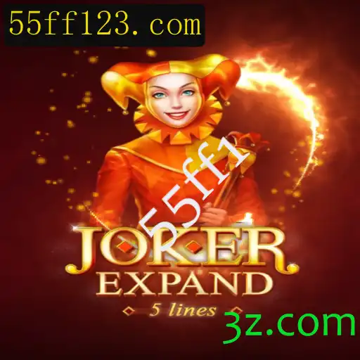 Explorando o Mundo de JokerExpand: Um Novo Horizonte nos Jogos