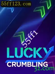 Descubra o Mundo Fascinante de LuckyCrumbling: O Jogo de Estratégia e Sorte