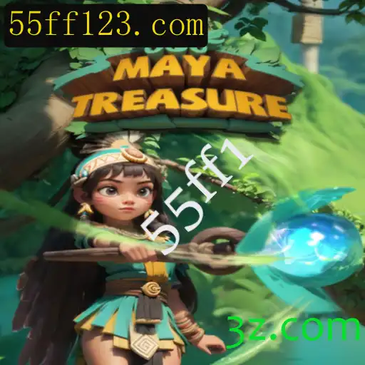 Descubra a Aventura Enigmática de MayaTreasure