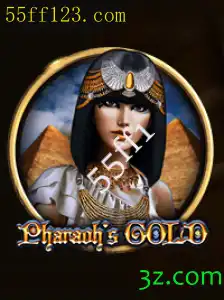PharaohsGold: Explore o Fascinante Mundo do Antigo Egito