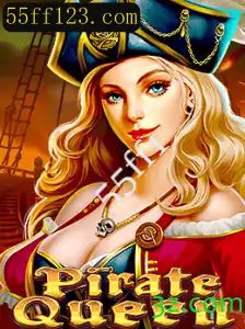 PirateQueen: Navegue por Aventuras Emocionantes no Mundo dos Piratas
