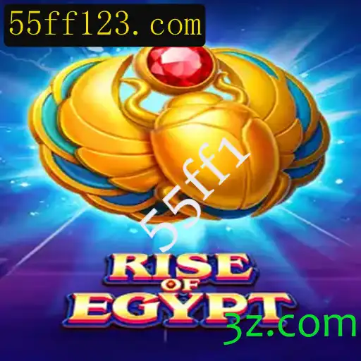 RiseOfEgypt: Explore o Antigo Egito Através de um Jogo Fascinante