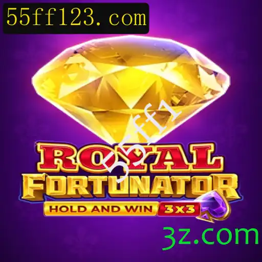 Royalfort: Explorando o Mundo do Jogo Com a Chave 55ff1