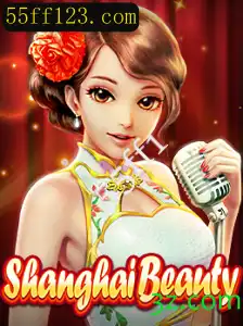 Descubra ShanghaiBeauty: Um Jogo Revolucionário