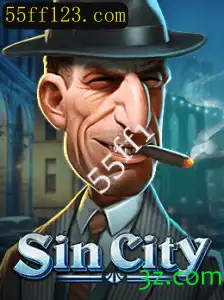 Explorando o Mundo de SinCity: A Arte da Estratégia Urbana