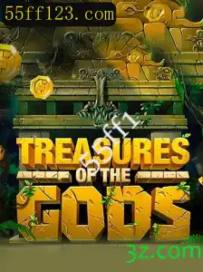 Aventuras e Estratégias em Treasure of the Gods
