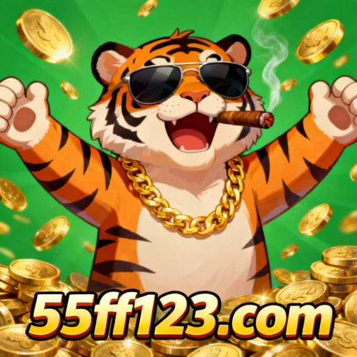 55ff1 Logo