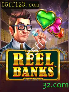 Descubra o Mundo de ReelBanks: Um Jogo Inovador de Estratégia