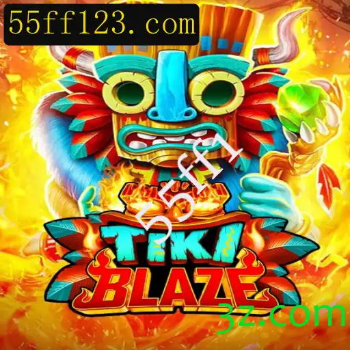 Descubra o Mundo de TikiBlaze: Um Jogo de Estratégia e Aventura